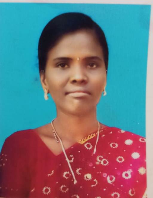 Mrs.Arulammal 